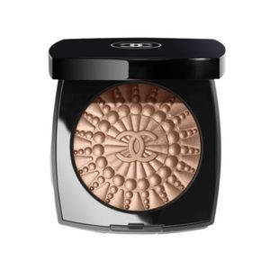 New Chanel Perles De Lumiere Highlighting Blush (No Box)